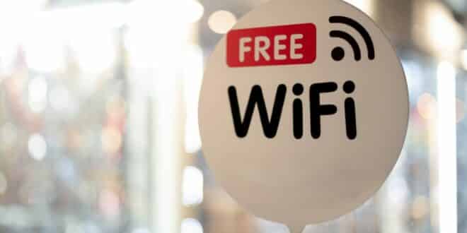 Google issues urgent warning: your bank account could be at risk if you connect to this type of WiFi