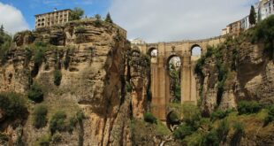 Ronda has struck the imaginations of poets, artists, bullfighters and musicians for thousands of years