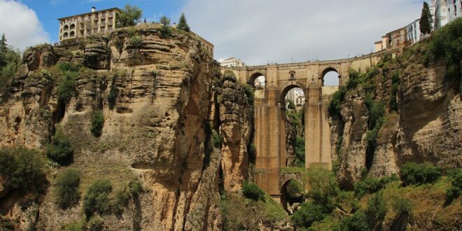 Ronda has struck the imaginations of poets, artists, bullfighters and musicians for thousands of years
