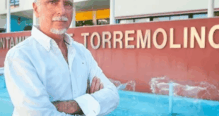 ‘If released he’d just do it again’: Costa del Sol karate coach accused of abusing children as young as six is refused bail