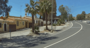 British holidaymaker dies on Spain’s Costa del Sol after ‘passing out while cycling with friends’