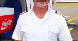 British pilot jailed for chemsex murder of boyfriend in drug-fuelled stabbing frenzy near Barcelona