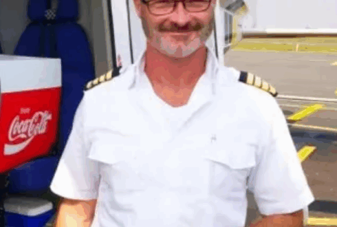 British pilot jailed for chemsex murder of boyfriend in drug-fuelled stabbing frenzy near Barcelona