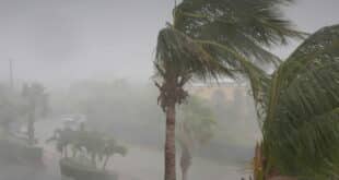 ORANGE ALERT: Costa del Sol braces for torrential rain; Junta activates flood emergency plan