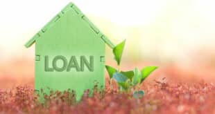 ECB: Green firms and homes now get better bank loans