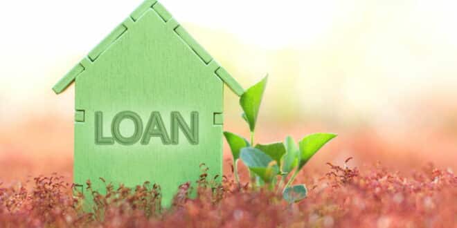 ECB: Green firms and homes now get better bank loans