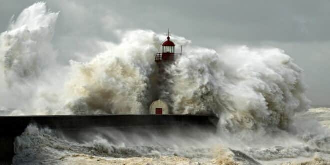 Response25: Spain’s biggest ever tsunami drill to take place in Andalucia