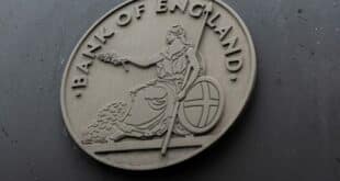 Bank of England unveils plans to regulate sterling stablecoins