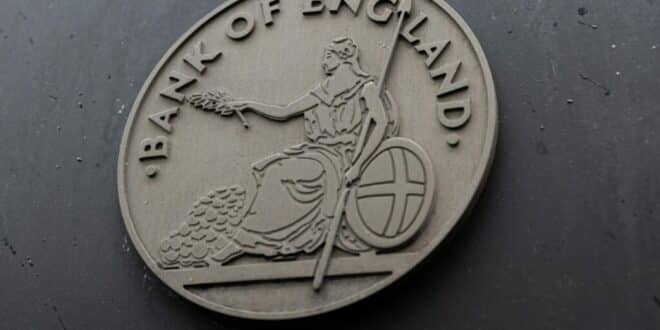 Bank of England unveils plans to regulate sterling stablecoins