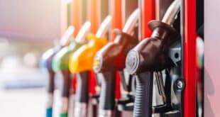 Where to find the most reasonably priced fuel on the Costa del Sol