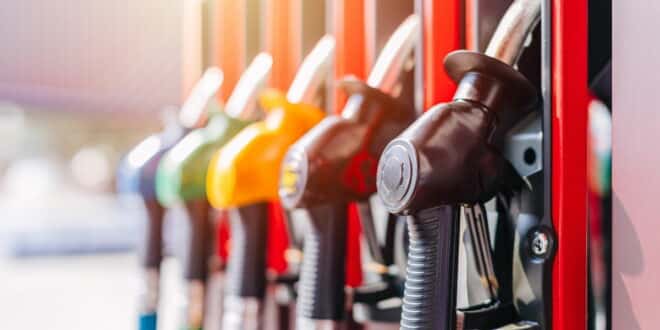 Where to find the most reasonably priced fuel on the Costa del Sol