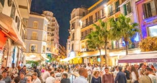 New dawn of Mediterranean glamour: Costa del Sol set for historic 2026 boom