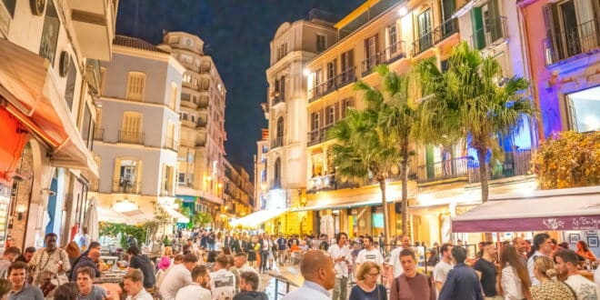 New dawn of Mediterranean glamour: Costa del Sol set for historic 2026 boom