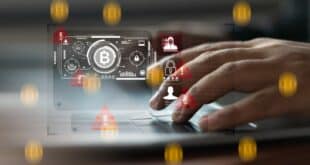 Europol traces over €47 million in crypto to disrupt digital piracy networks