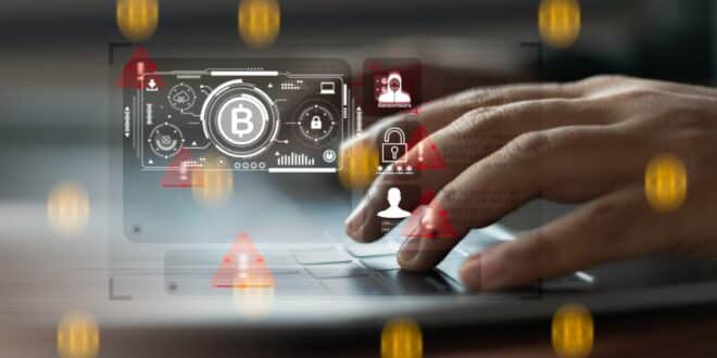 Europol traces over €47 million in crypto to disrupt digital piracy networks