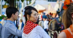 Spain’s hidden Samurai village you never knew about