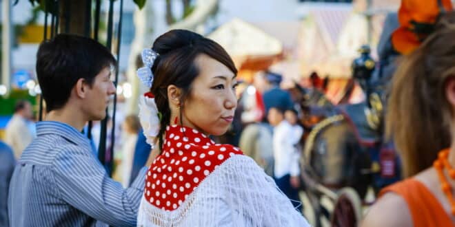 Spain’s hidden Samurai village you never knew about