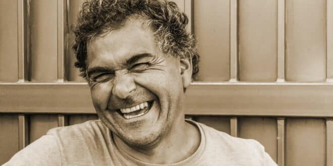 Movember wellness evening promotes men’s health in Marbella