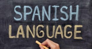 Spanish Surges to 636 Million Speakers Worldwide