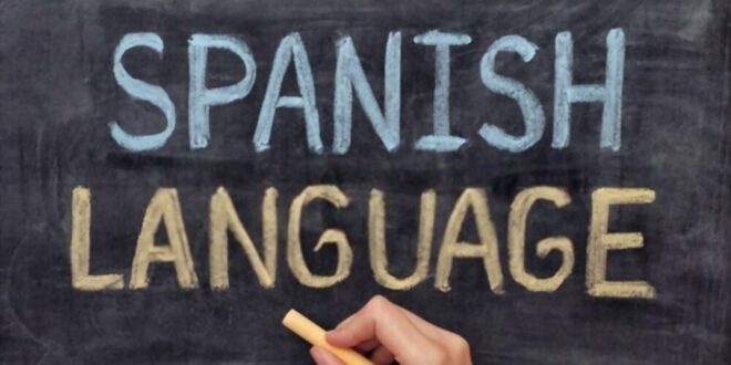 Spanish Surges to 636 Million Speakers Worldwide