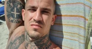 Revealed: The terrifying Serb neo-Nazi whose narco empire took over Mallorca in just two years