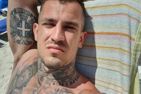 Revealed: The terrifying Serb neo-Nazi whose narco empire took over Mallorca in just two years