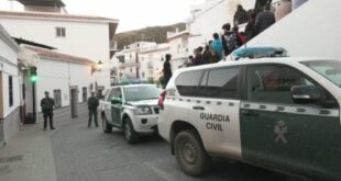 Family of four die in Costa del Sol town after suspected gas leak