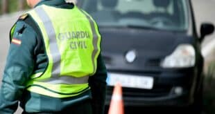 The traffic fine in Spain that could cost you €20,000 – and most drivers don’t even know it exists