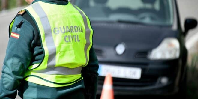The traffic fine in Spain that could cost you €20,000 – and most drivers don’t even know it exists