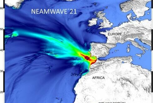 Huge Andalucia tsunami drill to send phone alerts to EVERYONE in coastal risk zones – as region prepares for catastrophic ‘Lisbon-style’ earthquake scenario