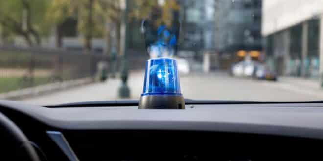 Spain is rolling out 1,700 undercover police cars – Here’s how to spot them