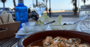 Discovering the power of the Mediterranean lifestyle