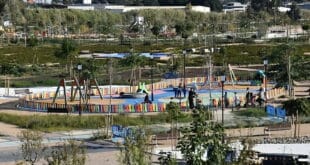 Gran Parque Costa del Sol in Mijas, opens this weekend