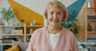 Spain rises to third place in OECD life expectancy ranking