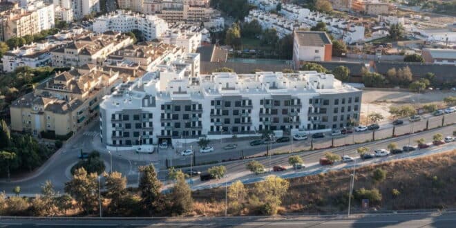 Estepona unlocks land for over 500 affordable new homes