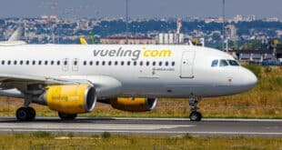 Vueling makes a big move in Andalucía: More flights, new routes and a boost for local jobs