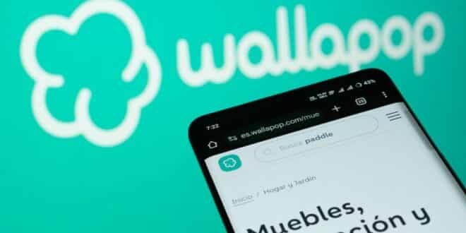 New warning across Spain: Guardia Civil reveals growing scam targeting Wallapop users