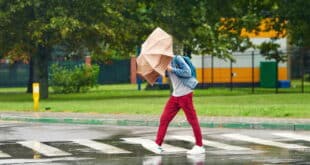 AEMET alerts: Claudia is coming – Warm, calm days to flip into heavy rain and strong winds