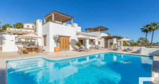 Best holiday rental company in Moraira – Why Aguila Rent leads the way