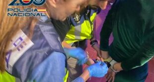 How white-collar professionals helped Malaga brothels launder millions while forcing women to work 24 hours a day