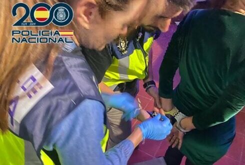 How white-collar professionals helped Malaga brothels launder millions while forcing women to work 24 hours a day