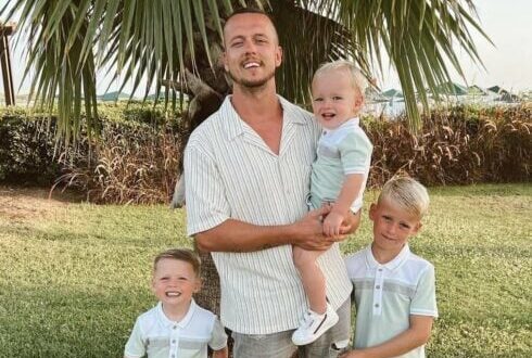 New evidence shows Brit who died in Benidorm ‘was driven to the cliff he fell off’ as police try to brush it off as an accident