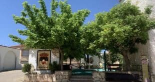 Andalucia’s smallest village where a house will cost you just €20,000