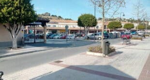 Multi-storey car park planned for Bulevar de La Cala de Mijas: Relief or eyesore?
