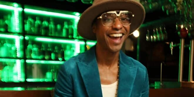 Local favourite Ivanildo Kembel swaps sunshine for spotlight in Rotterdam