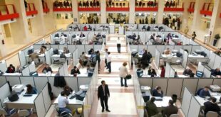 AI wants your job! Positions that are at risk in 2026 – the big tech takeover