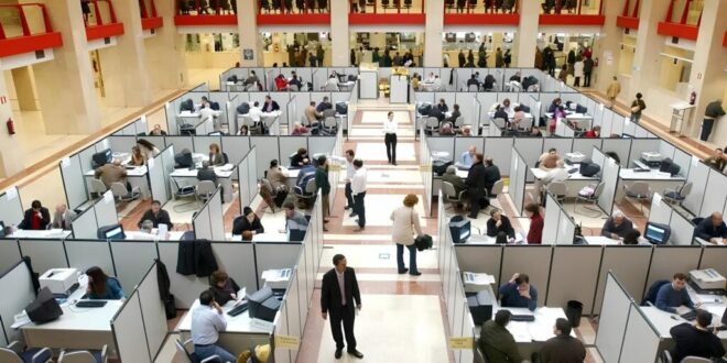 AI wants your job! Positions that are at risk in 2026 – the big tech takeover