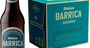 FROM THE ARCHIVES: This was voted the best Spanish beer in 2023 after scoring 94 out 100 at - how does it hold up two years later?