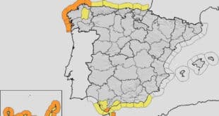 Spain on weather watch as extreme DANA threatens flooding, snow and travel disruption