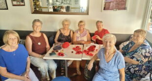 Age Concern to host Christmas events in Fuengirola, Mijas and Benalmádena
